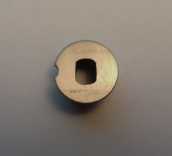 slotted bushing