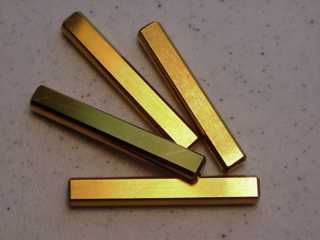 tooling pins